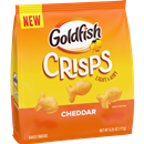 Goldfish Cheddar Crisps