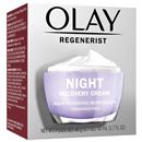 Olay Regenerist Night Recovery Night Cream Face Moisturizer