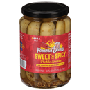 Famous Dave's Signature Spicy Pickle Spears