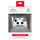 Hallmark Christmas Ornament (Xbox Controller)