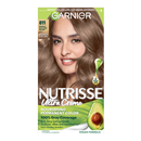 Garnier Nutrisse Nourishing Color Creme, 80 Medium Natural Blonde (Butternut)