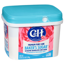 C&H Baker's Sugar, Premium Pure Cane, Ultrafine Granulated