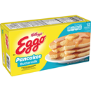 Eggo Pancakes, Buttermilk 12Ct