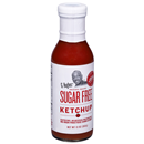 G Hughes Sugar Free Ketchup