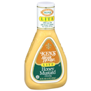 Ken's Steak House Lite Honey Mustard Dressing