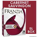 Franzia Cabernet Sauvignon Red Wine