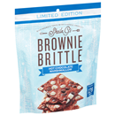 Sheila G's Brownie Brittle, Hot Chocolate Marshmallow