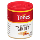 Tone's Ground Ginger