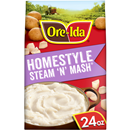 Ore-Ida Steam N' Mash Cut Russet Potatoes