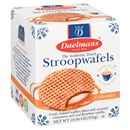 Daelmans Stroopwafels, Caramel