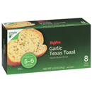 Hy-Vee Garlic Texas Toast 8Ct