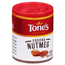 Tone's Ground Nutmeg