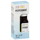 Aura Cacia Peppermint Boxed Essential Oil