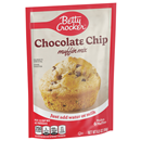 Betty Crocker Chocolate Chip Muffin Mix