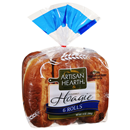 Artisan Hearth Hoagie Rolls 6Ct