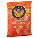 Siete Grain Free Nacho Tortilla Chips