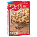 Betty Crocker Pie Crust Mix