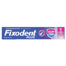 Fixodent Plus Gum Care Precision Hold & Seal Adhesive Cream