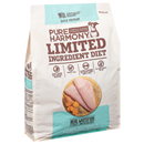 Pure Harmony Limited Ingredient Diet Dog Food, Ocean Whitefish & Sweet Potato Recipe