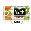 Minute Maid Premium Original Orange Juice Frozen Concentrate