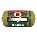 Jimmy Dean Italian Premium Pork Sausage