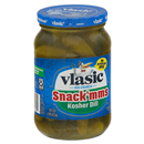 Vlasic Snack'mms Kosher Dill Minis
