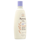 Aveeno Baby Calming Comfort Tear-Free Bath, Hypoallergenic
