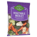 Basket & Bushel Vegetable Medley