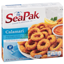 SeaPak Calamari