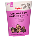 Hy-Vee Cranberry Raisin & Nut Trail Mix