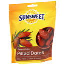 Sunsweet Dates, Pitted, Desert Palm