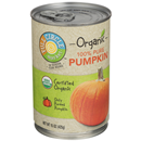 Full Circle Organic 100% Pure Pumpkin
