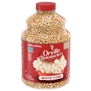 Orville Redenbacher's White Corn Popping Corn Kernals