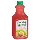 Florida's Natural Lemonade With Strawberry