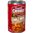 Campbell's Chunky Chili Mac Soup