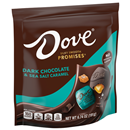 Dove Promises, Dark Chocolate & Sea Salt Caramel
