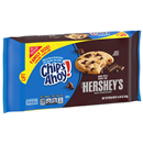 Chips Ahoy! Hershey's Milk Chocolate Chip Cookies, Family Size