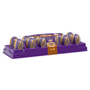 Cadbury Caramel Mini Eggs 12Ct