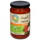 Full Circle Organic Medium Salsa