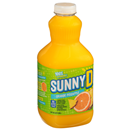 SunnyD Pineapple Orange Juice Drink, 1 Half Gallon Bottle