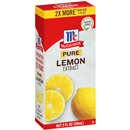 McCormick Pure Lemon Extract