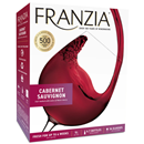 Franzia Vintner Select Cabernet Sauvignon Red Wine Box