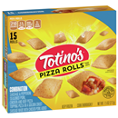 Totino's Pizza Rolls Combination Pizza Snacks