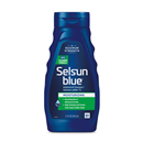 Selsun Blue Moisturizing Antidandruff Shampoo