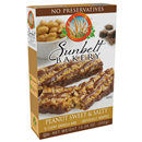 Sunbelt Bakery Peanut Sweet & Salty Chewy Granola Bars 10-1.6oz