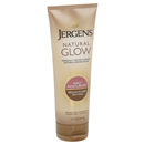 Jergens Natural Glow Medium to Tan Skin Tones Daily Moisturizer