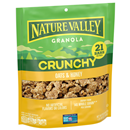 Nature Valley Oats 'n Honey Granola Crunch