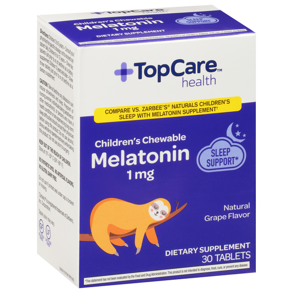 lorazepam 1mg with melatonin