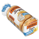 Thomas' Sourdough Bagels, 6Ct