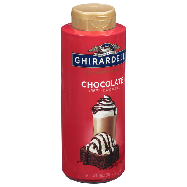 【英国】チッペンデール ギャラリートレー / ドリンクトレー 36cm Ghirardelli Chocolate Sauce | Hy-Vee Aisles Online Grocery Shopping